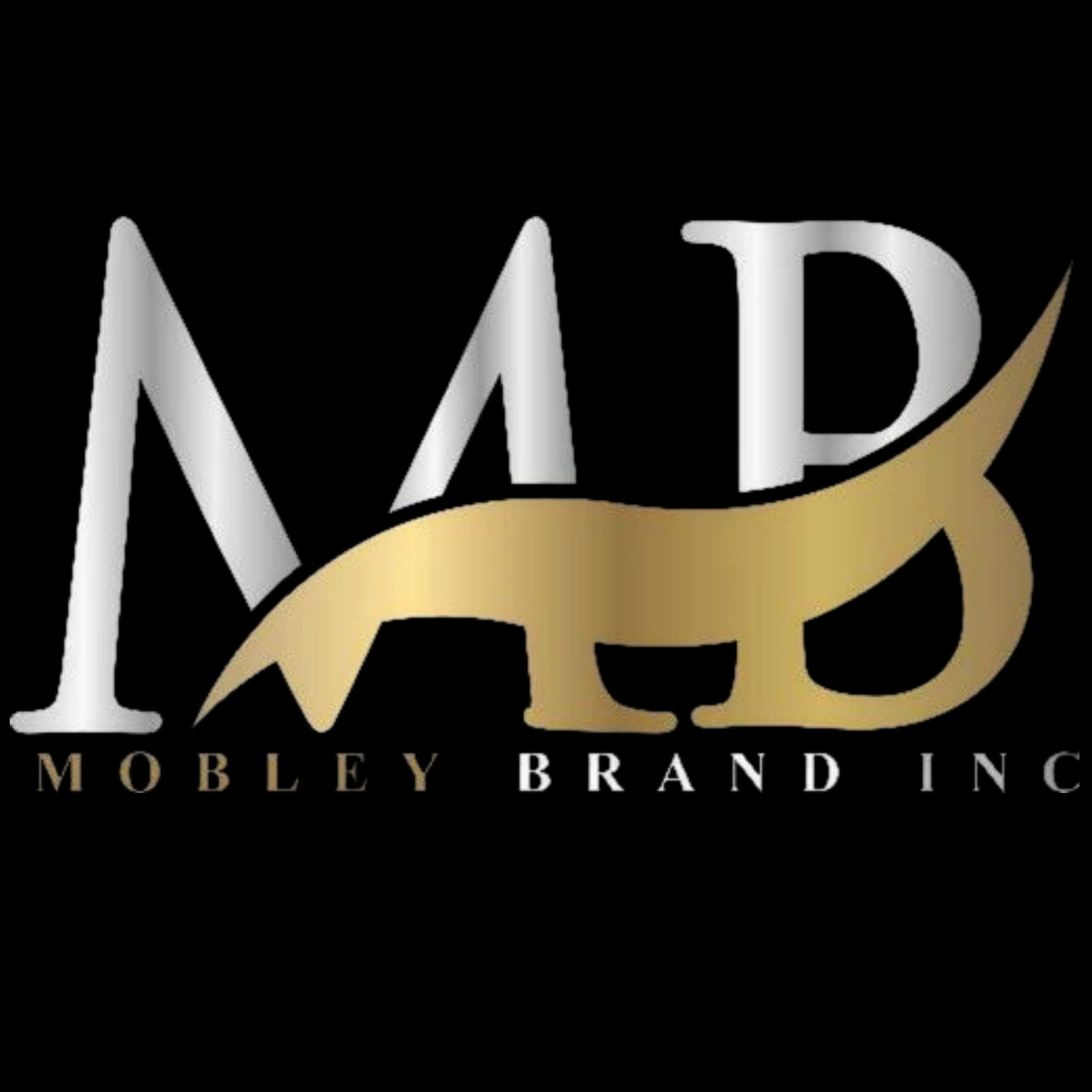 Mobley Brand Inc Logo