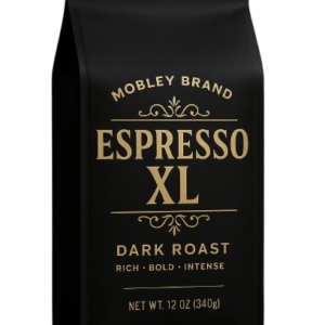 ESPRESSO XL DARK ROAST
