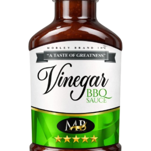 VINEGAR BBQ SAUCE