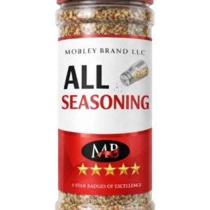 ALL SEASONING